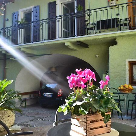 Casa Vacanze Da Alcide Arco Exterior photo