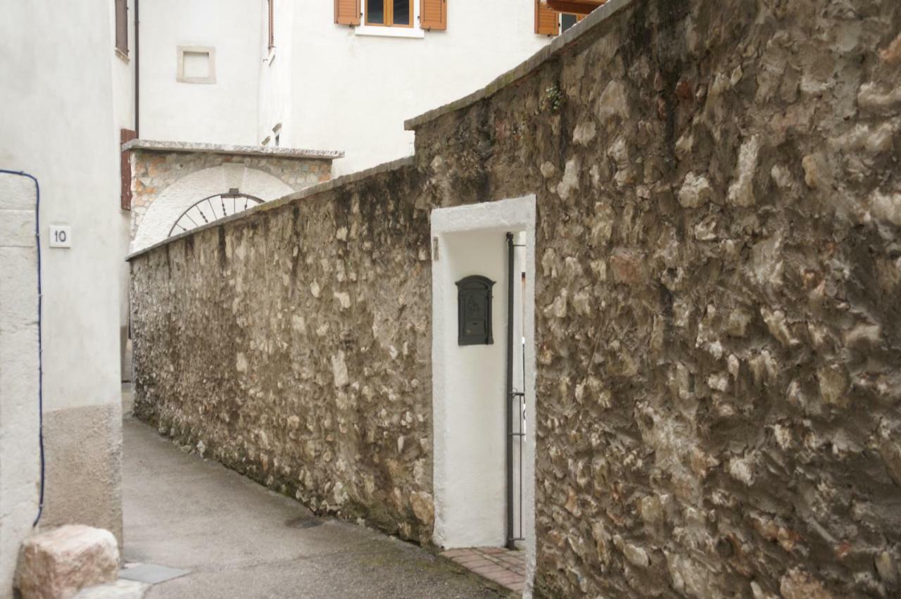 Casa Vacanze Da Alcide Arco Exterior photo