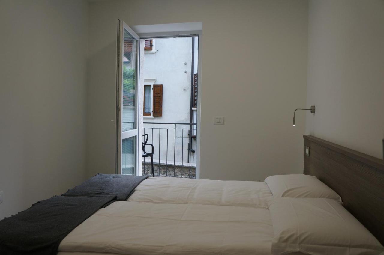 Casa Vacanze Da Alcide Arco Exterior photo